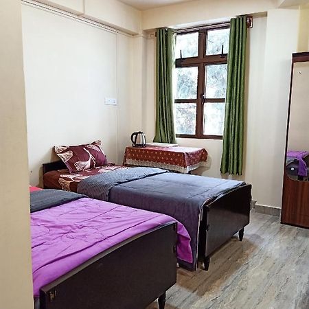 Khriang Khongwir Homestay Shillong Ngoại thất bức ảnh