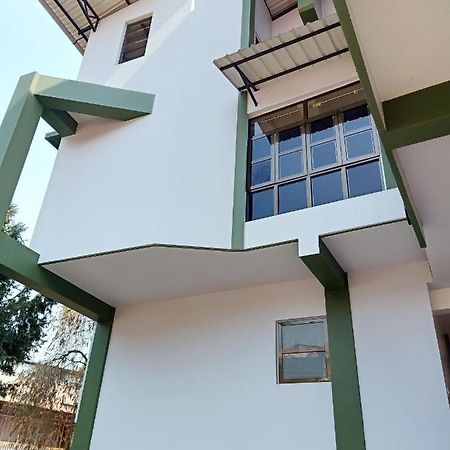 Khriang Khongwir Homestay Shillong Ngoại thất bức ảnh
