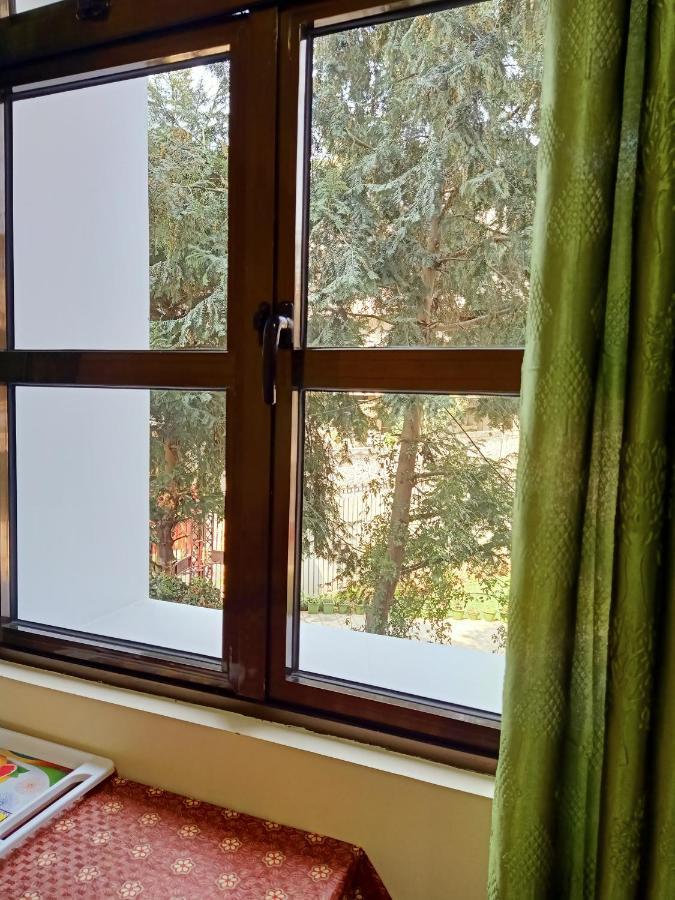 Khriang Khongwir Homestay Shillong Ngoại thất bức ảnh