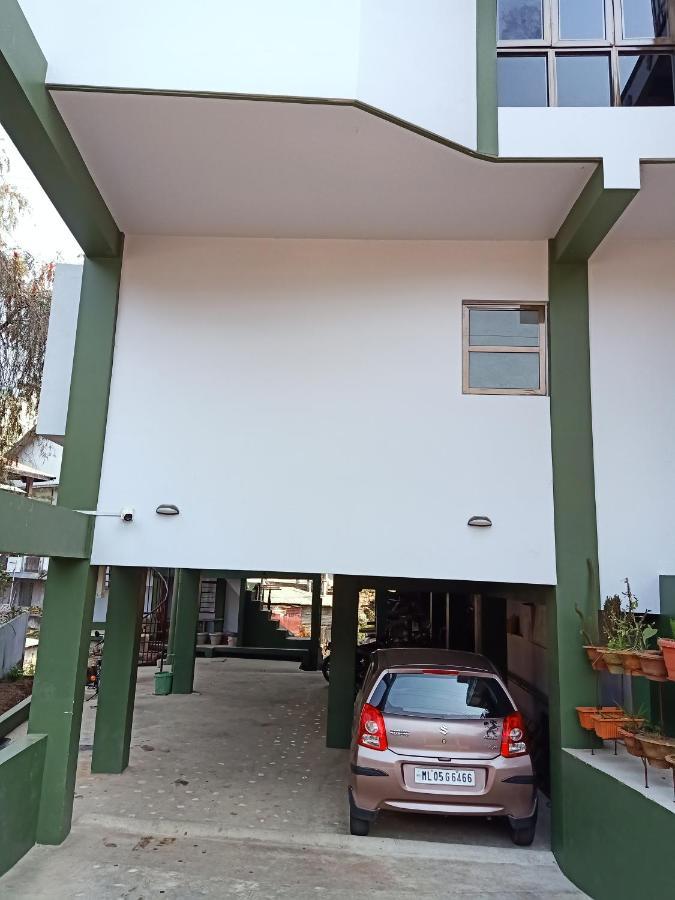 Khriang Khongwir Homestay Shillong Ngoại thất bức ảnh