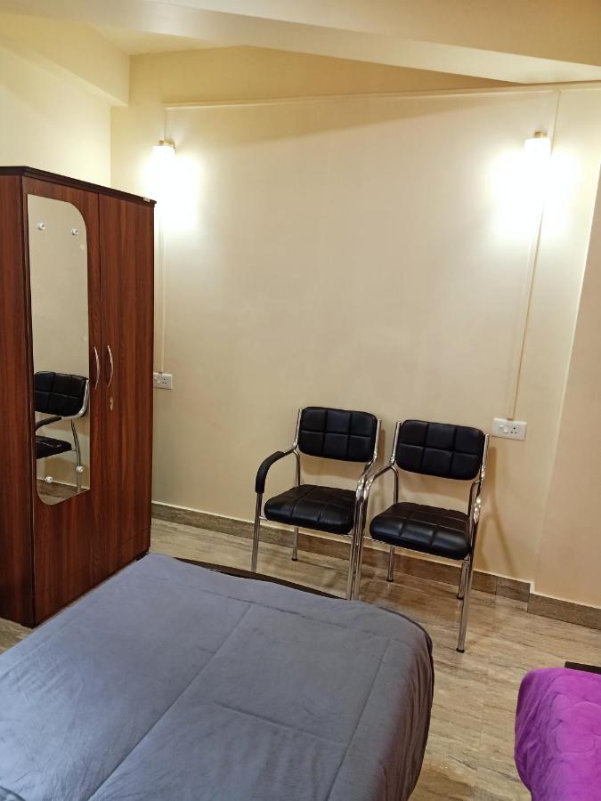 Khriang Khongwir Homestay Shillong Ngoại thất bức ảnh