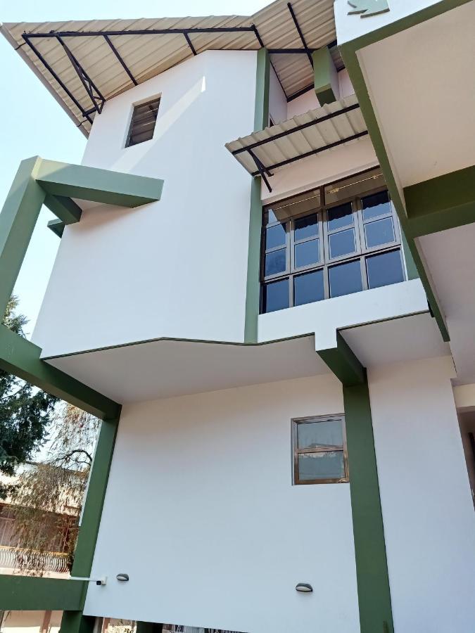 Khriang Khongwir Homestay Shillong Ngoại thất bức ảnh