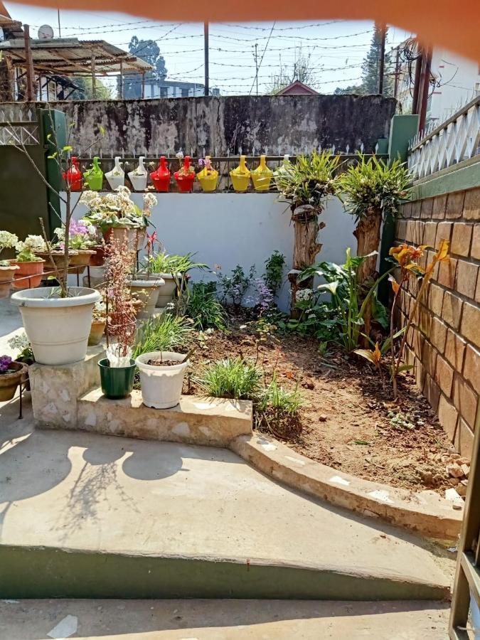 Khriang Khongwir Homestay Shillong Ngoại thất bức ảnh