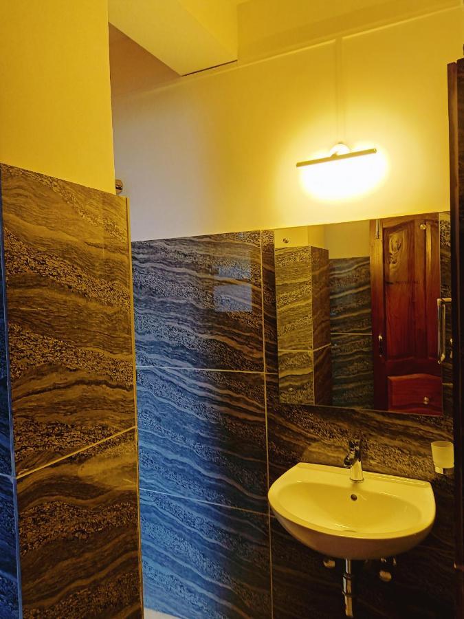 Khriang Khongwir Homestay Shillong Ngoại thất bức ảnh
